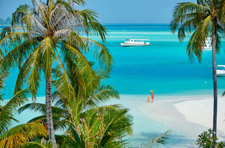 Zanzibar Holiday Itineraries