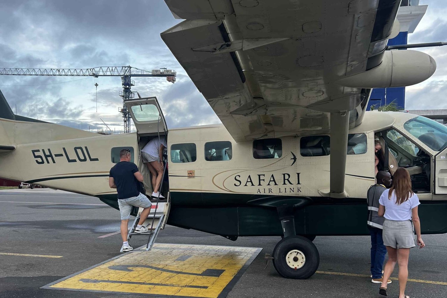 5–13 Day Luxury Tanzania Safaris